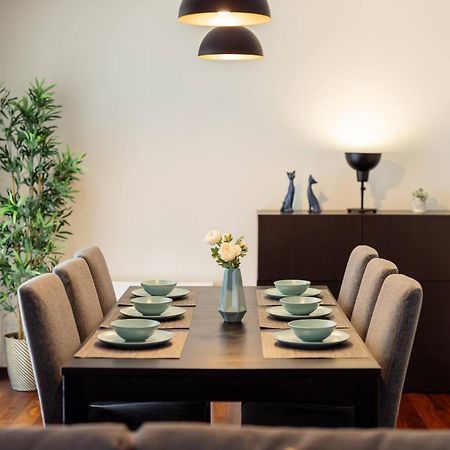 Modern Cedofeita By Hosty Apartman Porto Kültér fotó