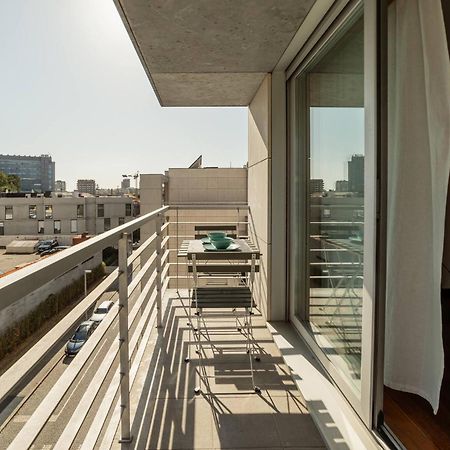 Modern Cedofeita By Hosty Apartman Porto Kültér fotó
