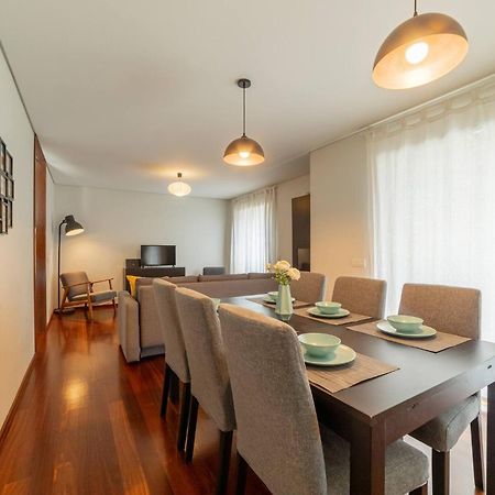 Modern Cedofeita By Hosty Apartman Porto Kültér fotó