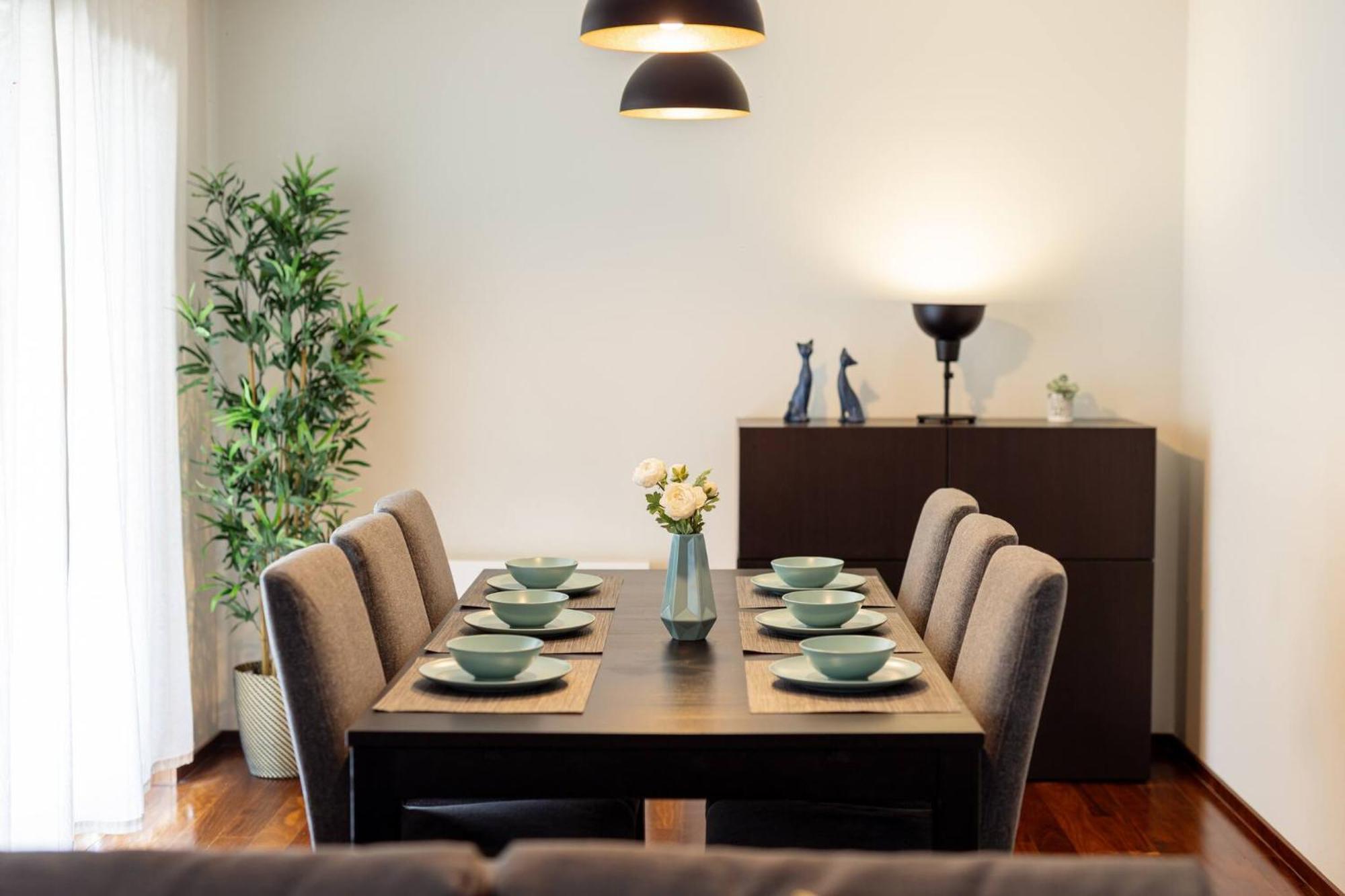 Modern Cedofeita By Hosty Apartman Porto Kültér fotó