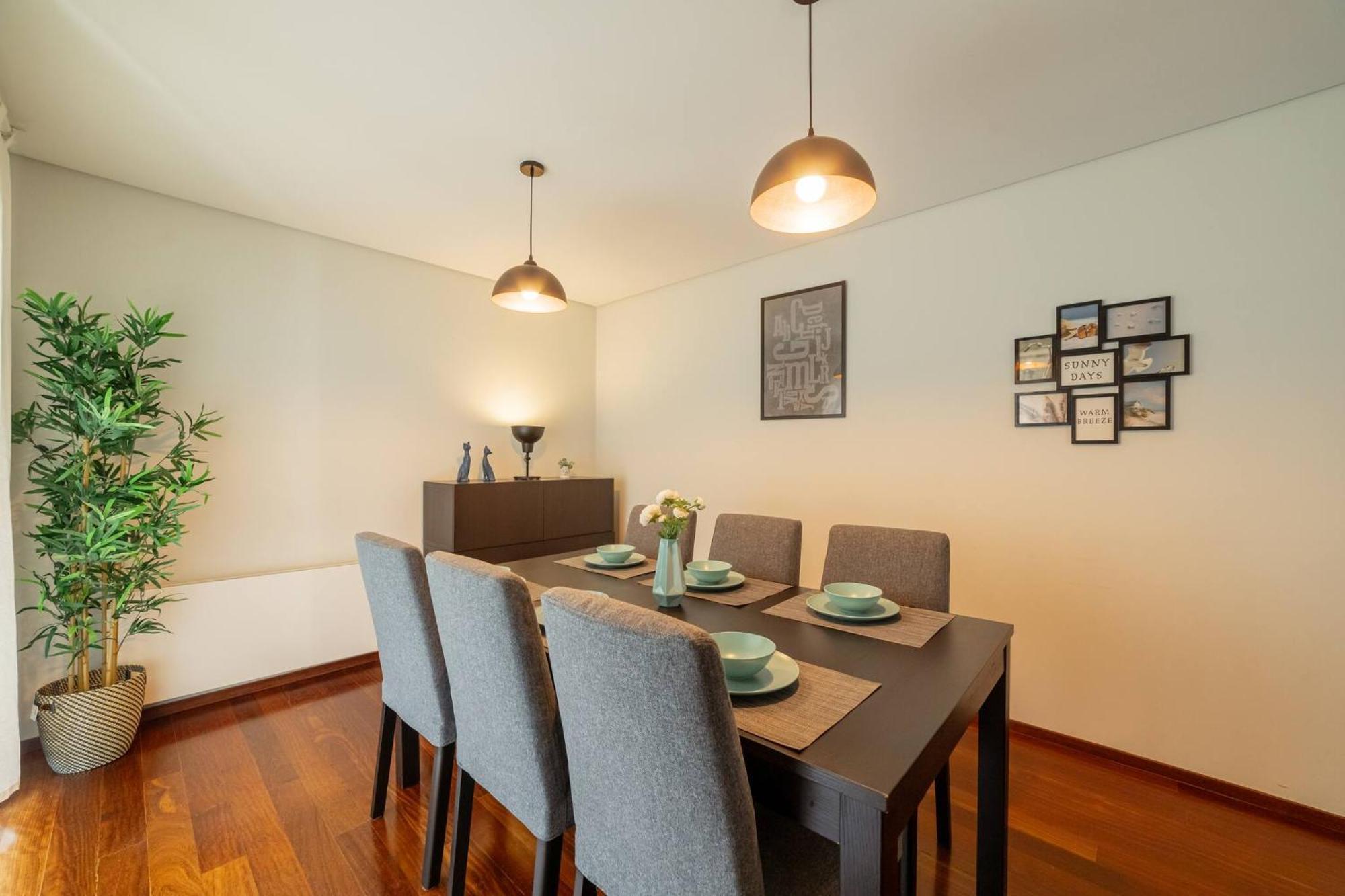 Modern Cedofeita By Hosty Apartman Porto Kültér fotó