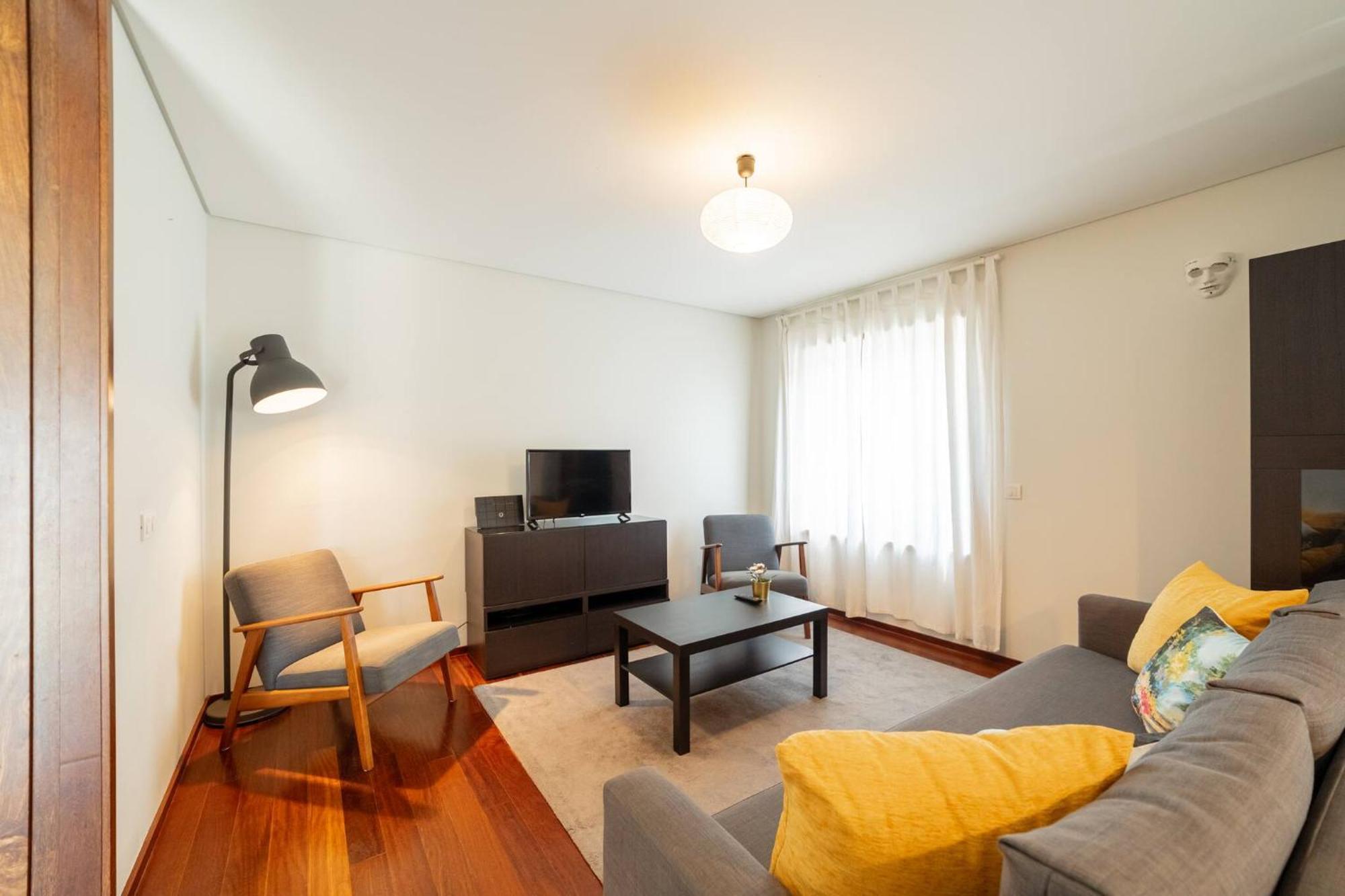 Modern Cedofeita By Hosty Apartman Porto Kültér fotó