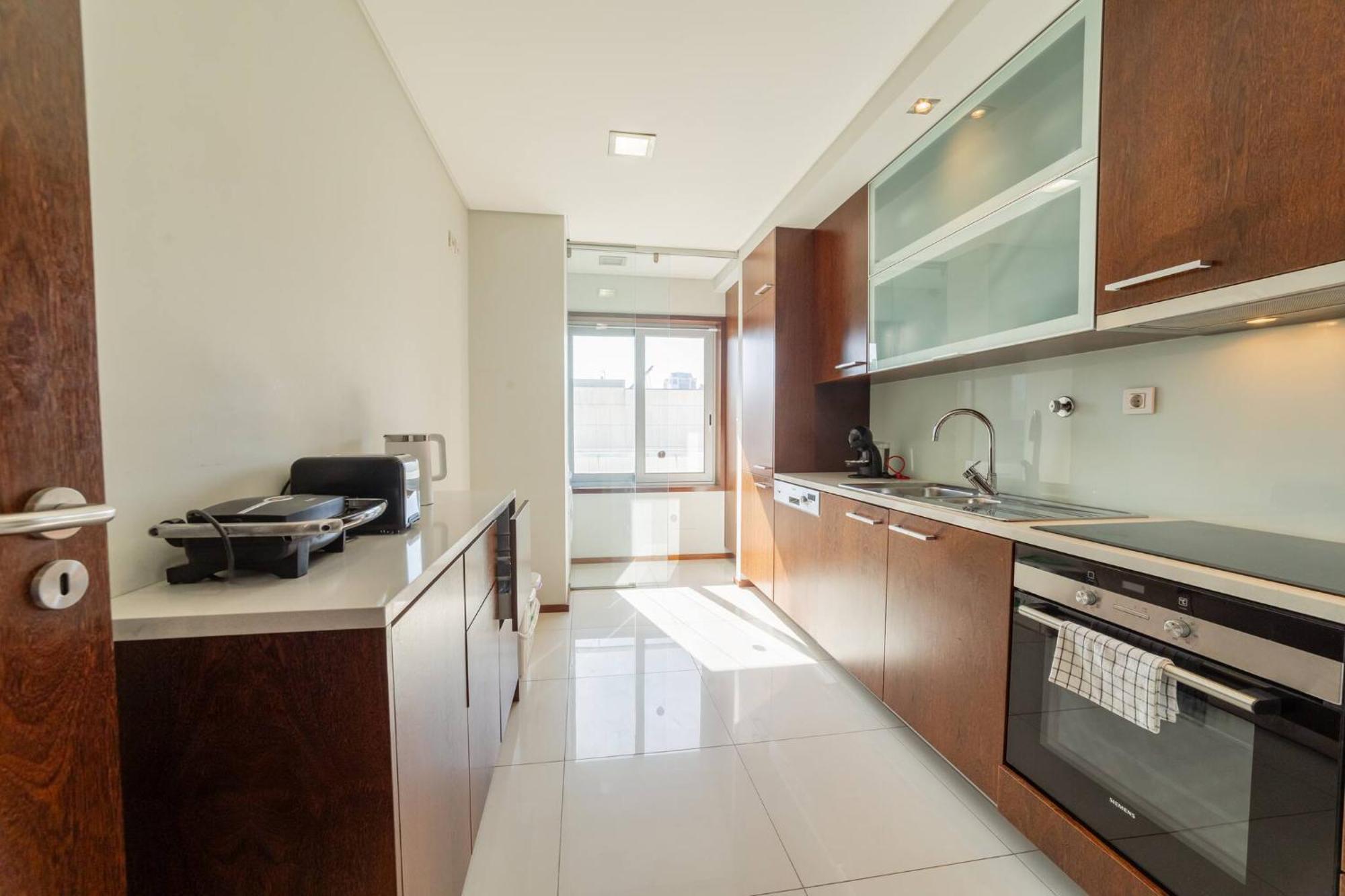 Modern Cedofeita By Hosty Apartman Porto Kültér fotó