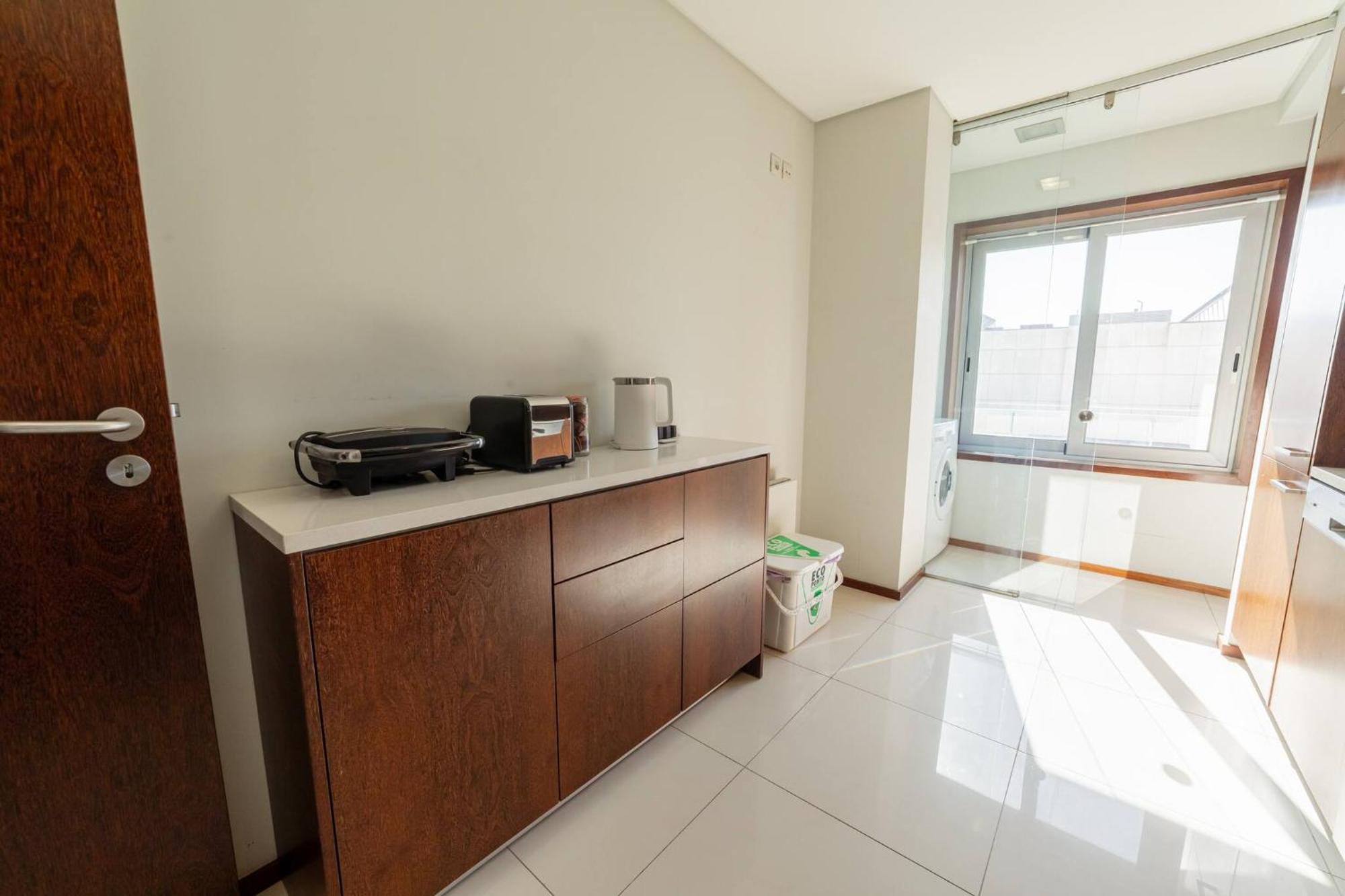 Modern Cedofeita By Hosty Apartman Porto Kültér fotó