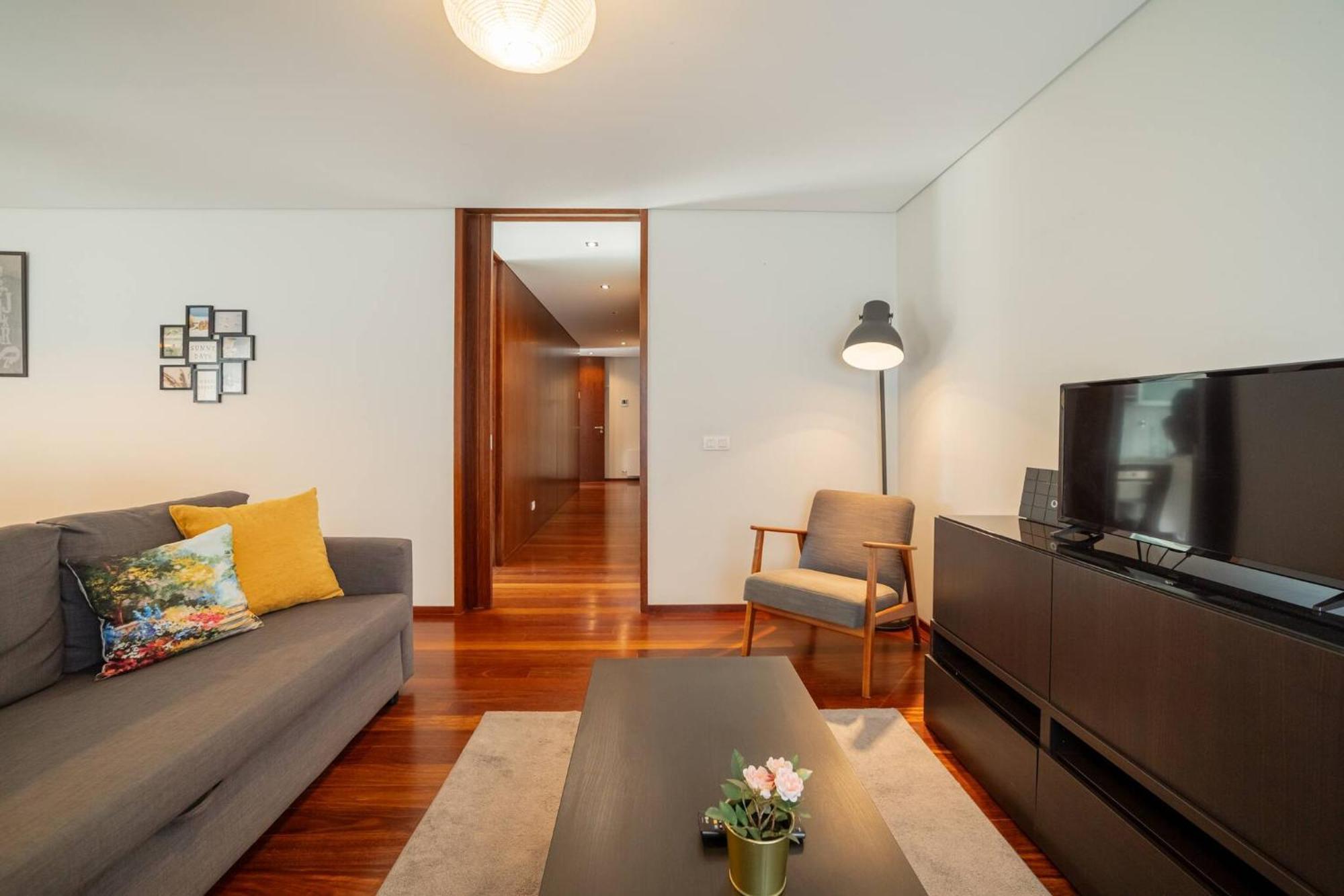 Modern Cedofeita By Hosty Apartman Porto Kültér fotó