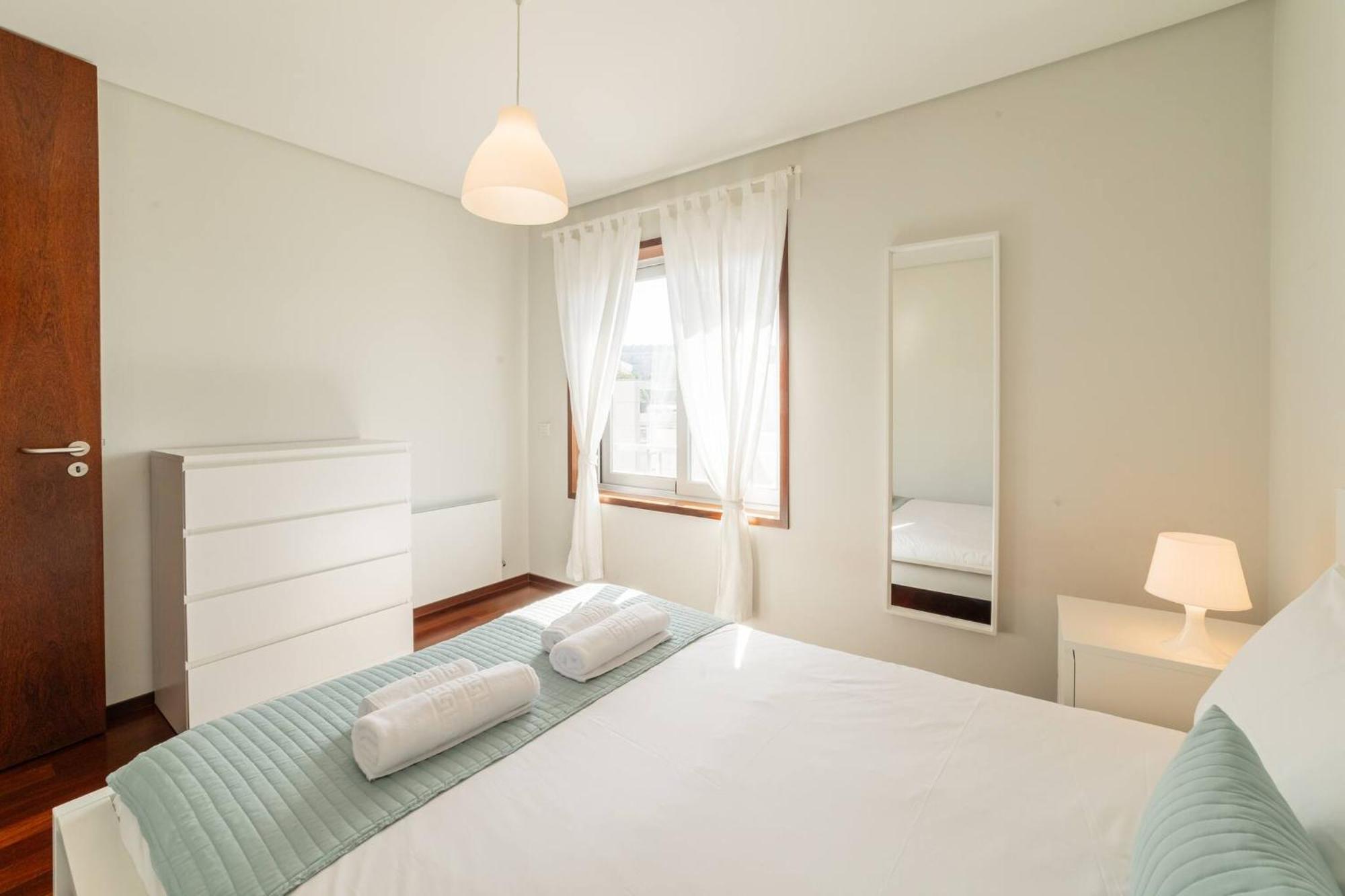 Modern Cedofeita By Hosty Apartman Porto Kültér fotó