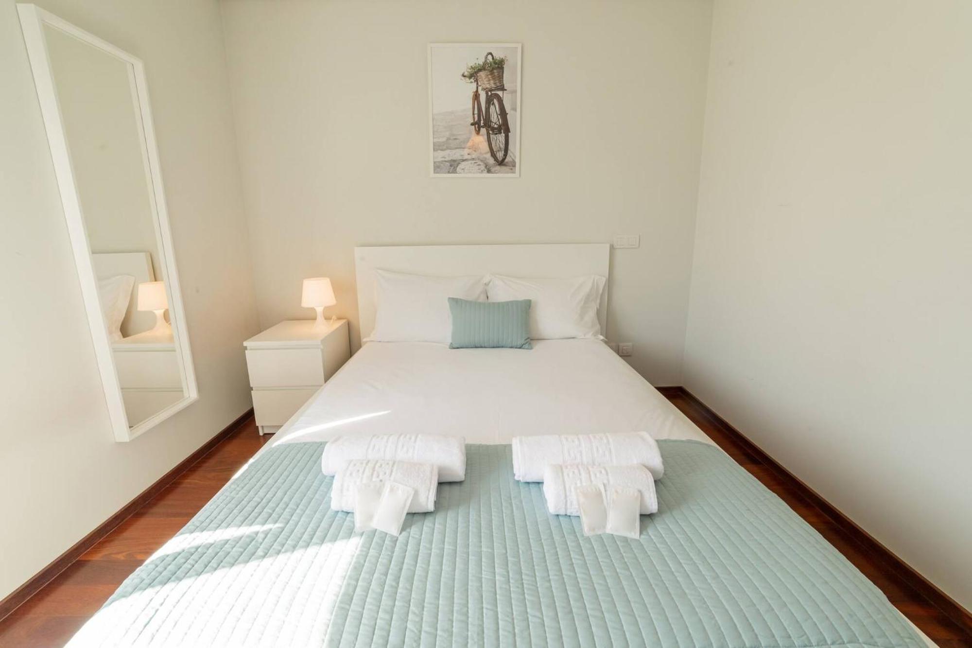 Modern Cedofeita By Hosty Apartman Porto Kültér fotó