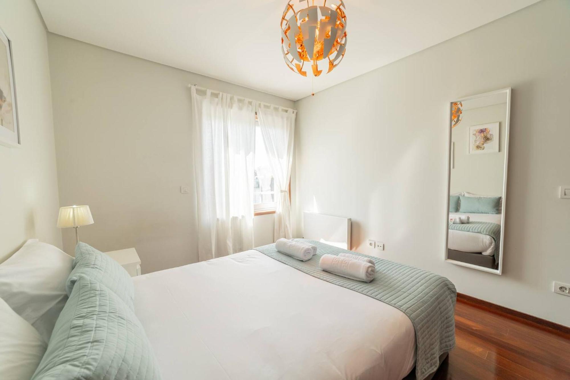 Modern Cedofeita By Hosty Apartman Porto Kültér fotó