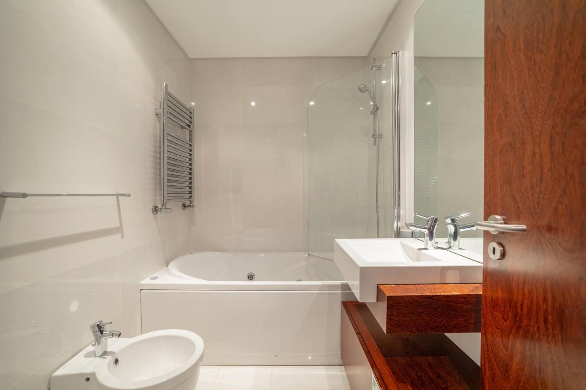 Modern Cedofeita By Hosty Apartman Porto Kültér fotó