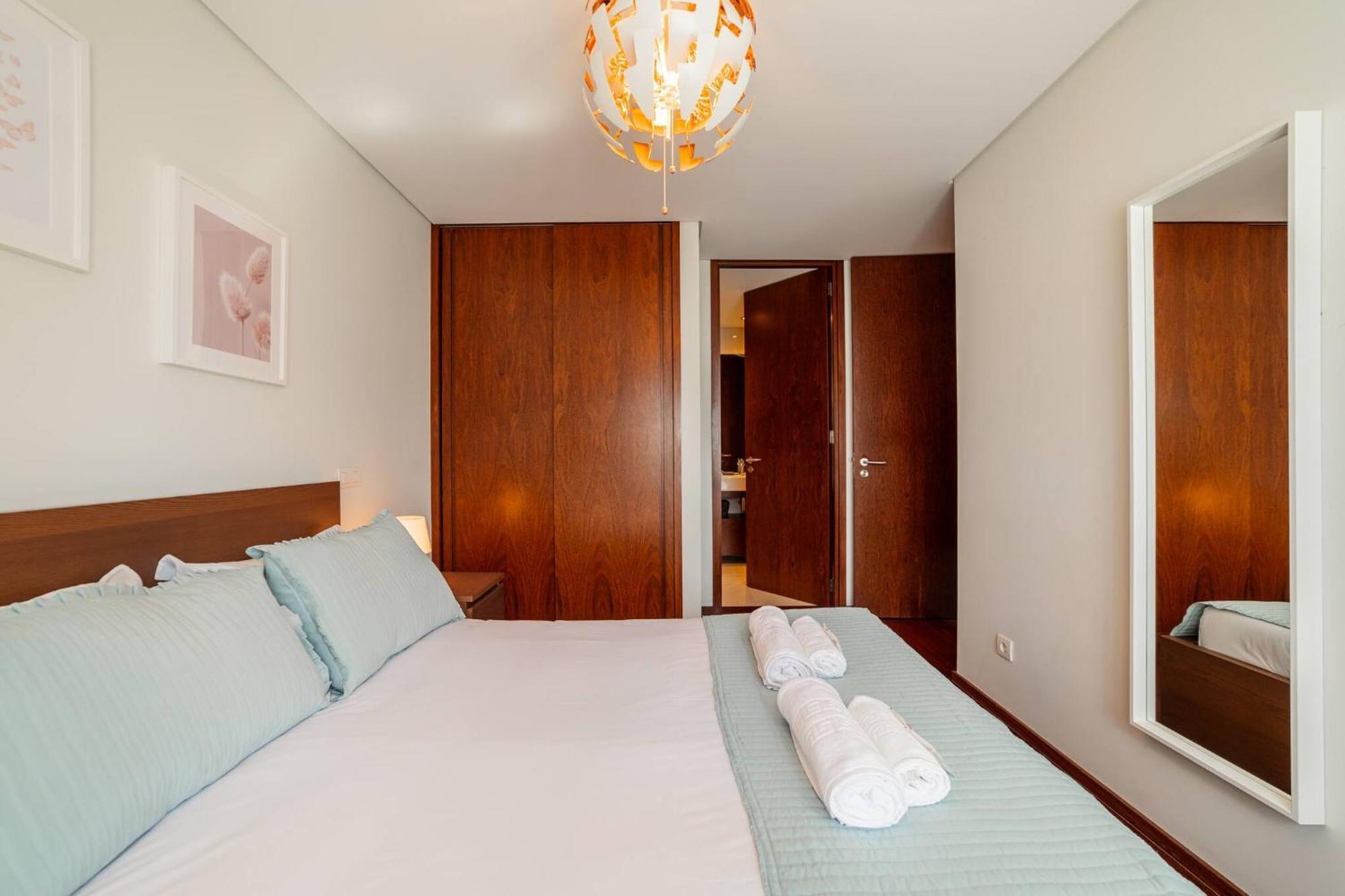 Modern Cedofeita By Hosty Apartman Porto Kültér fotó