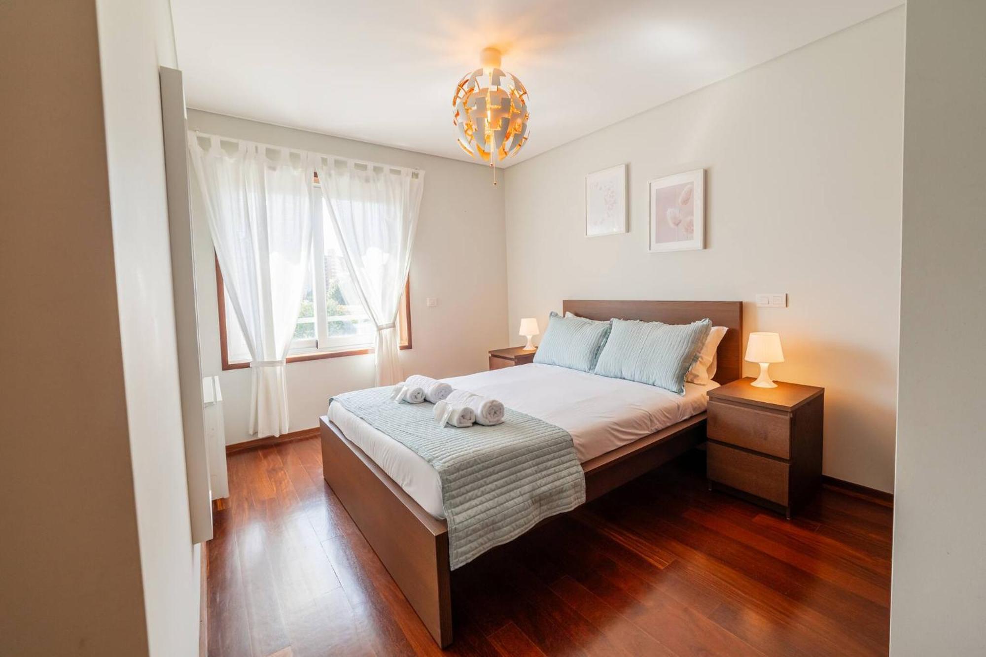 Modern Cedofeita By Hosty Apartman Porto Kültér fotó