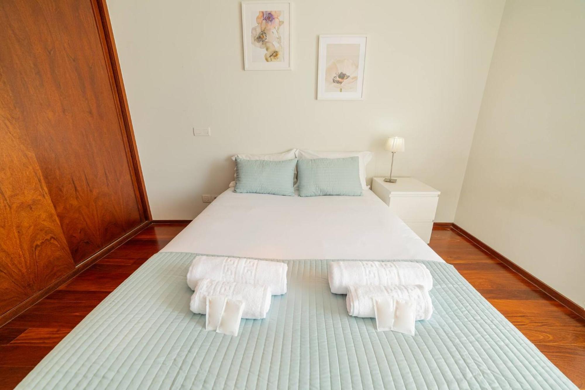 Modern Cedofeita By Hosty Apartman Porto Kültér fotó