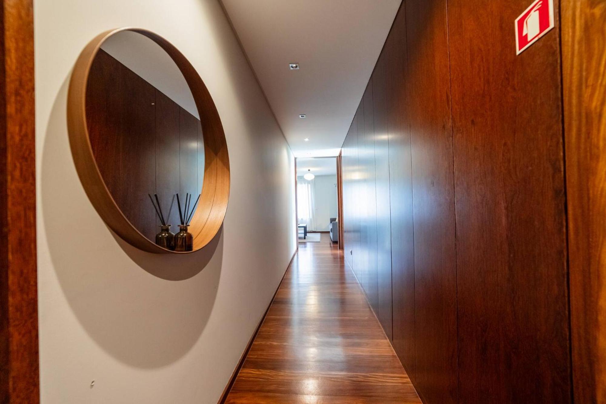Modern Cedofeita By Hosty Apartman Porto Kültér fotó