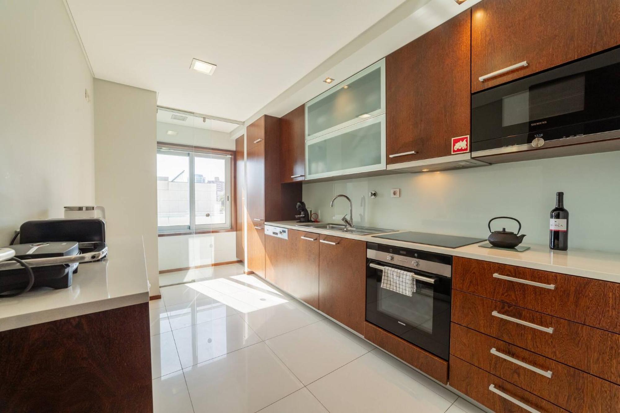 Modern Cedofeita By Hosty Apartman Porto Kültér fotó